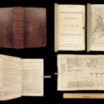 The Scots Magazine – 1763 | Edinburgh & Philippines, Illustrated Satire