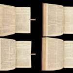 The Scots Magazine – 1763 | Edinburgh & Philippines, Illustrated Satire