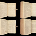 The Scots Magazine – 1763 | Edinburgh & Philippines, Illustrated Satire