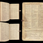 The Scots Magazine – 1763 | Edinburgh & Philippines, Illustrated Satire