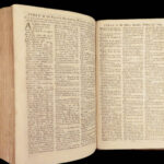 The Scots Magazine – 1763 | Edinburgh & Philippines, Illustrated Satire