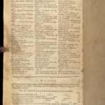 The Scots Magazine – 1763 | Edinburgh & Philippines, Illustrated Satire