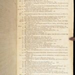 The Scots Magazine – 1763 | Edinburgh & Philippines, Illustrated Satire