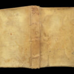 1576 – Holy Roman Empire Feudal Law – Ulrich Zasius – 1576 | First Edition Lehenrecht