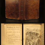 Monsieur De Pointi’s Expedition to Cartagena – 1699 | Early Colonial War Account