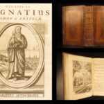Apostolici & Ecclesiastici – William Cave – 1716 | Early Church Fathers & Saints