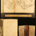 The Ruins – Volney – 1792 | First English Edition of Enlightenment Philosophy