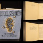 Perelandra – C.S. Lewis – 1943 | First UK Printing