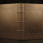 Divinae Institutiones – Lactantius – 1474 | Roma Incunable, Han & Cardella