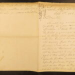 Dante’s Divine Comedy – 1859 | Inferno & Purgatory 2vols | Wesley Thomas Translation