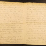 Dante’s Divine Comedy – 1859 | Inferno & Purgatory 2vols | Wesley Thomas Translation