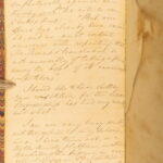 Dante’s Divine Comedy – 1859 | Inferno & Purgatory 2vols | Wesley Thomas Translation