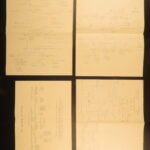 1865 – Duke of Marlborough Campaign Atlas | 26 Folding Maps from War of Spanish Succession