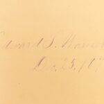 Journal of Researches – Charles Darwin – 1873 | Early Evolution Science