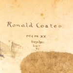 1676 – John Milton’s Republican Letters | Criticism of Cromwell & English Government