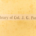 The Life and Times of Alexander Hamilton – Schmucker – 1856 | 1st Ed., US Founding Father Biography