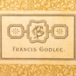 1889 – A Yankee in King Arthur’s Court, Mark Twain | First British Edition