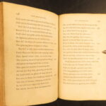 The Shipwreck – William Falconer – 1796 | Full Leather, Engravings