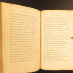 The Shipwreck – William Falconer – 1796 | Full Leather, Engravings