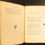 The Shipwreck – William Falconer – 1796 | Full Leather, Engravings