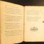 The Shipwreck – William Falconer – 1796 | Full Leather, Engravings