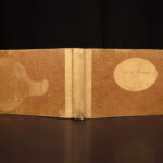 1824 – Engravings of Rome, Achille Parboni | 67 Views of Rome, Ruins & Architecture