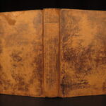 1631 – Human Anatomy – Helkiah Crooke | Mikrokosmographia | Illustrated Folio