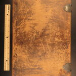 1631 – Human Anatomy – Helkiah Crooke | Mikrokosmographia | Illustrated Folio