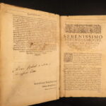 1631 – Human Anatomy – Helkiah Crooke | Mikrokosmographia | Illustrated Folio