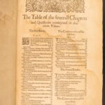 1631 – Human Anatomy – Helkiah Crooke | Mikrokosmographia | Illustrated Folio