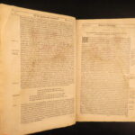 1631 – Human Anatomy – Helkiah Crooke | Mikrokosmographia | Illustrated Folio