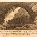 1824 – Engravings of Rome, Achille Parboni | 67 Views of Rome, Ruins & Architecture