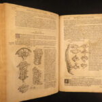 1631 – Human Anatomy – Helkiah Crooke | Mikrokosmographia | Illustrated Folio