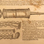 1631 – Human Anatomy – Helkiah Crooke | Mikrokosmographia | Illustrated Folio