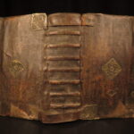 Biblia – Heilige Schrfit, 1667 | German Language | Enormous Zurich Bible