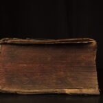 Biblia – Heilige Schrfit, 1667 | German Language | Enormous Zurich Bible