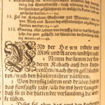 Biblia – Heilige Schrfit, 1667 | German Language | Enormous Zurich Bible
