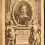 1687 – Pope Leo I the Great – Maimbourg | History of Catholic Church Pelagians