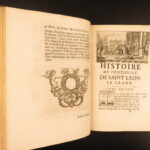 1687 – Pope Leo I the Great – Maimbourg | History of Catholic Church Pelagians