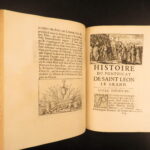 1687 – Pope Leo I the Great – Maimbourg | History of Catholic Church Pelagians