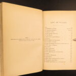 The Divine Comedy – Dante – 1891 | Flaxman Illustrations | Divine Comedy