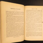 The Divine Comedy – Dante – 1891 | Flaxman Illustrations | Divine Comedy