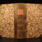 1786 – Samuel Johnson – Dictionary of English Language | Enormous First Edition