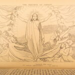 The Divine Comedy – Dante – 1891 | Flaxman Illustrations | Divine Comedy