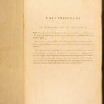 1786 – Samuel Johnson – Dictionary of English Language | Enormous First Edition
