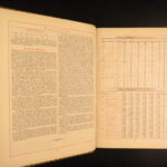 1893 – Missale Romanum, Catholic Church | Decorative Gilt Binding, Bavaria Folio