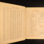 1893 – Missale Romanum, Catholic Church | Decorative Gilt Binding, Bavaria Folio