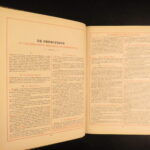 1893 – Missale Romanum, Catholic Church | Decorative Gilt Binding, Bavaria Folio