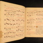 1893 – Missale Romanum, Catholic Church | Decorative Gilt Binding, Bavaria Folio