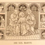 1893 – Missale Romanum, Catholic Church | Decorative Gilt Binding, Bavaria Folio